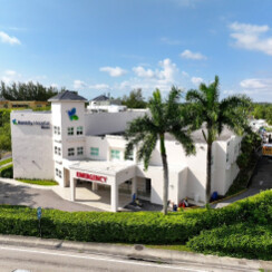 Keralty Hospital Miami